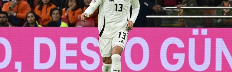 翁达夫：我是德国效率最高的前锋，但人们却忽视我，说我不是中锋